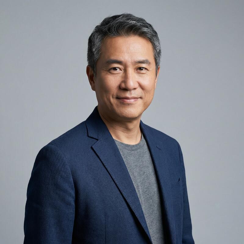 玩偶姐姐导演顾问